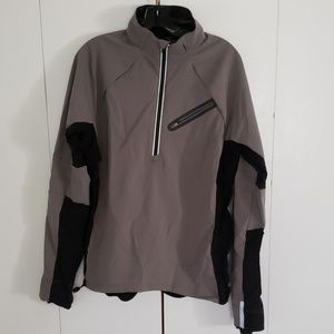 REI Windbreaker Pull Over